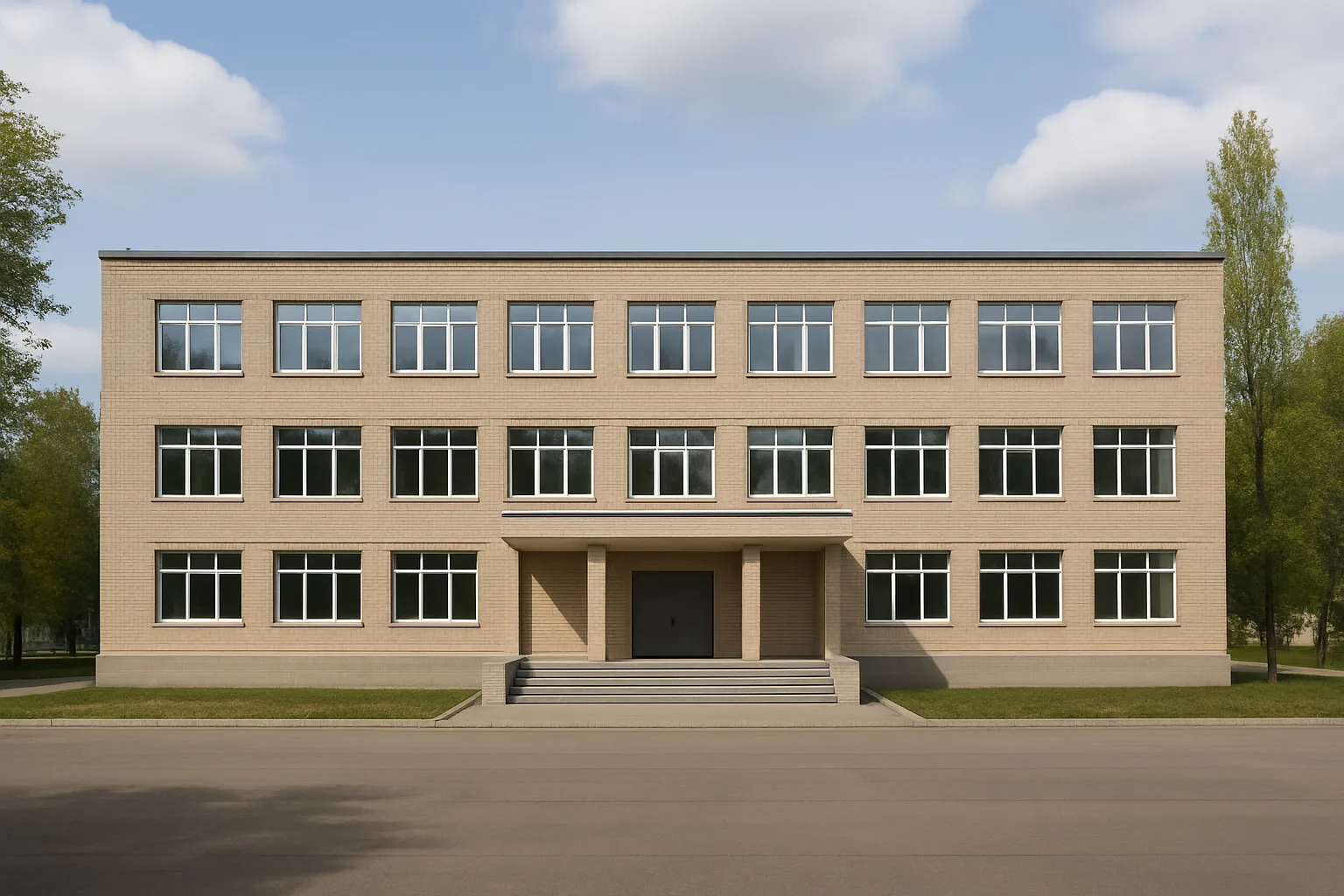 Губернаторский автомобильно-электромеханический техникум
