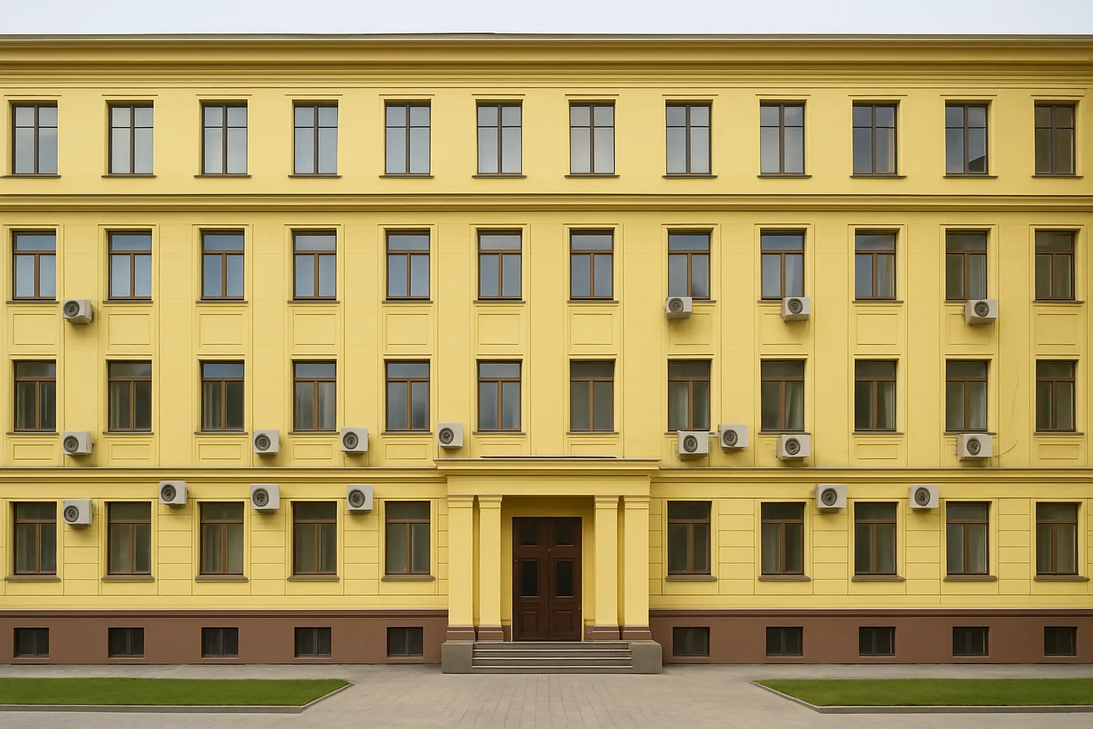 Гуманитарный колледж