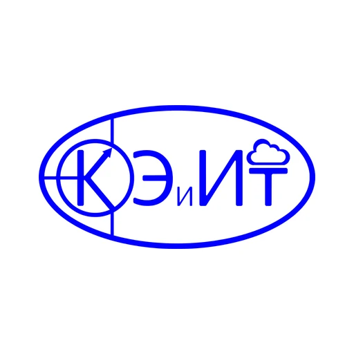 Логотип: Информационно-технологический Колледж