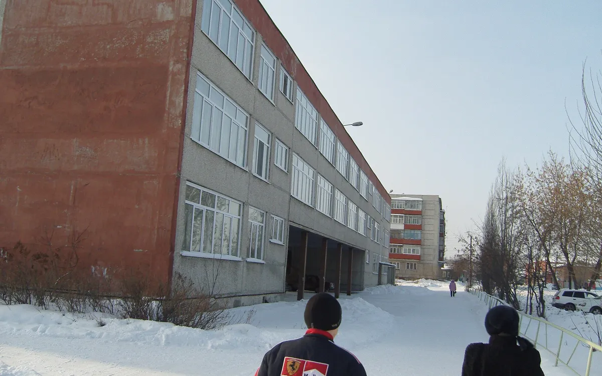Ирбитский гуманитарный колледж