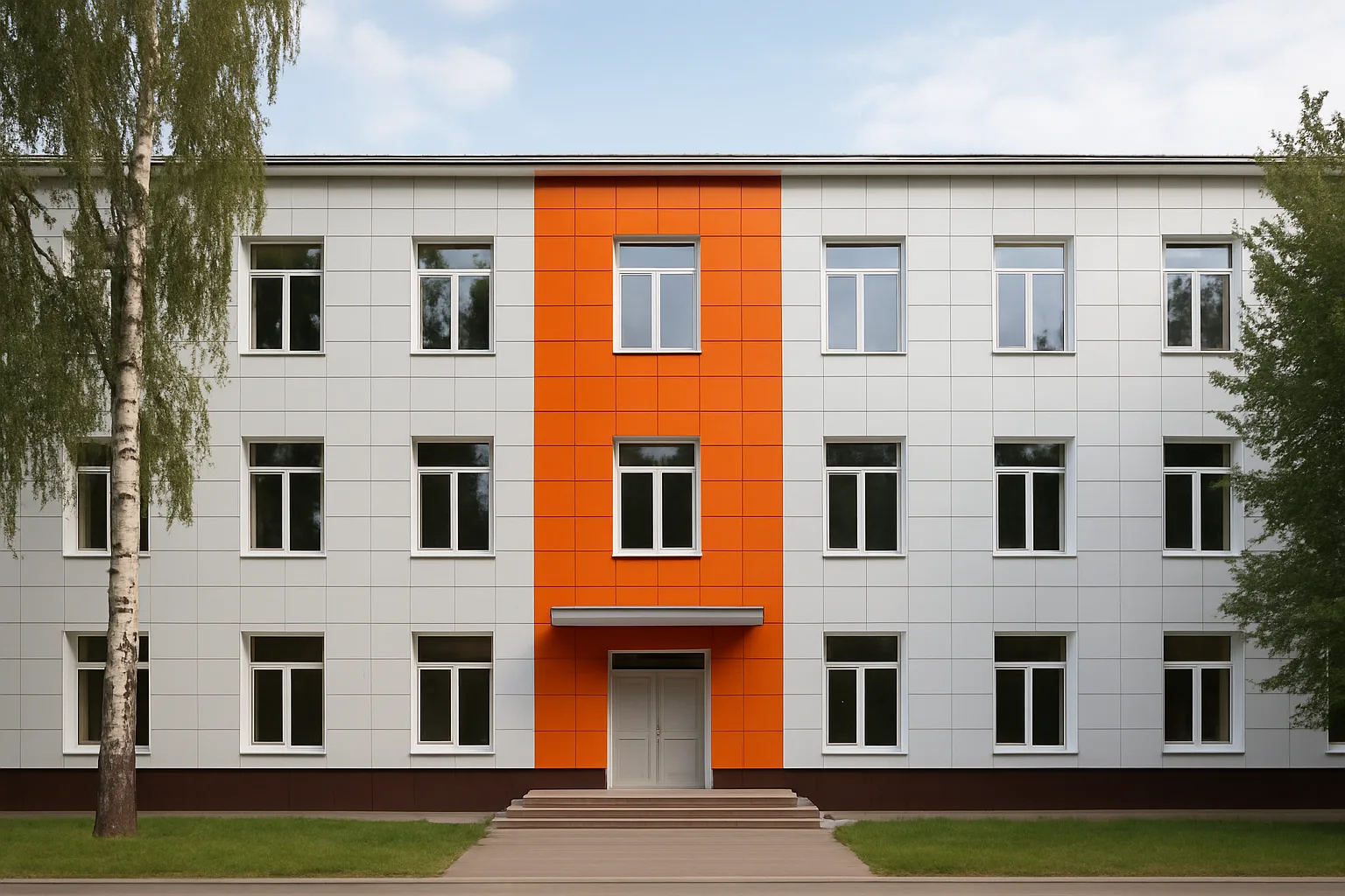 Ишимский медицинский колледж