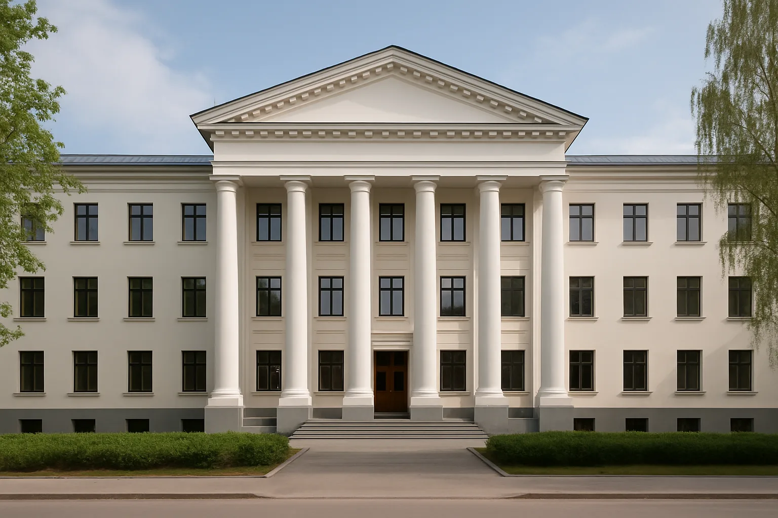 Ивановский энергетический колледж
