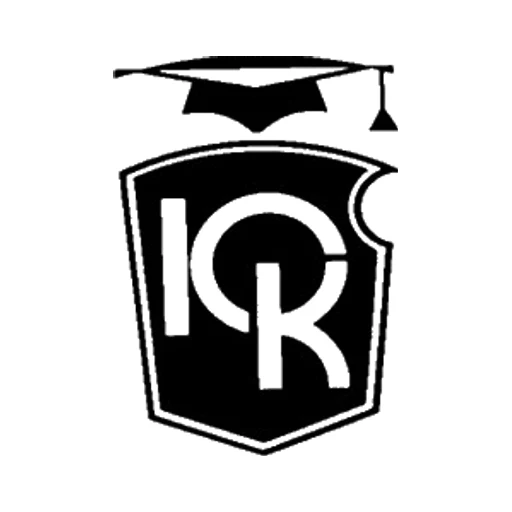 Логотип: Ивановский юридический колледж