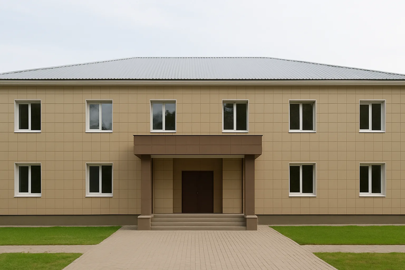 Калтанский многопрофильный техникум