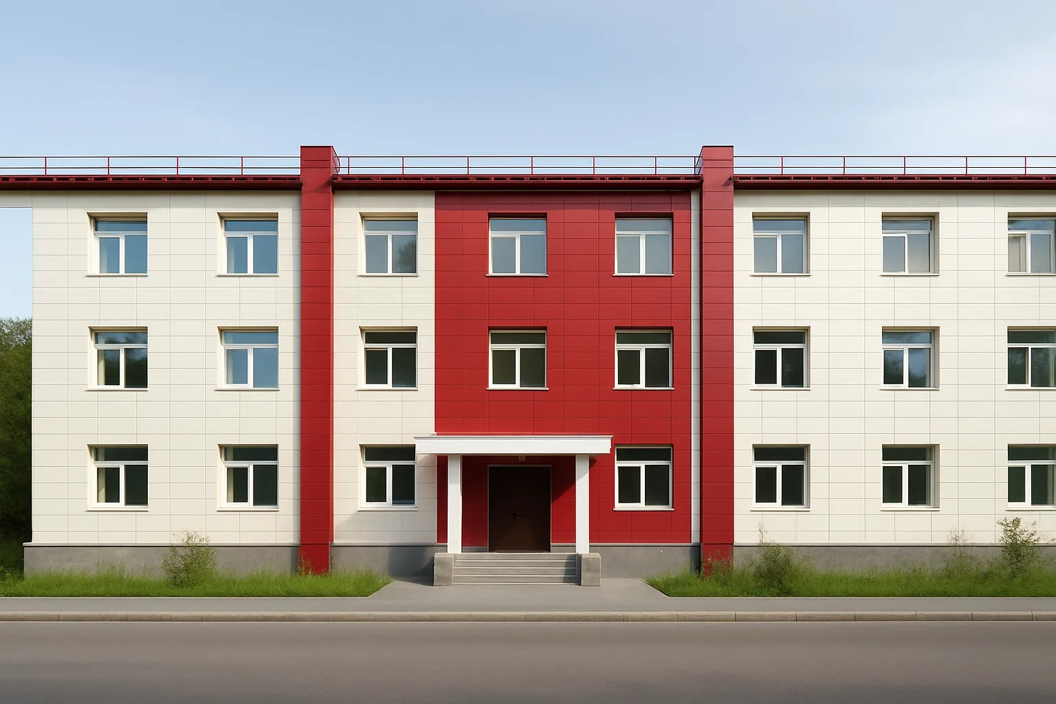 Камчатский медицинский колледж