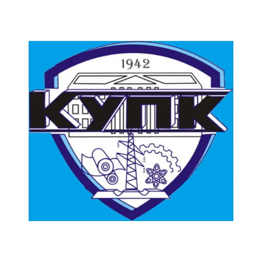 Логотип: Каменск-Уральский политехнический колледж