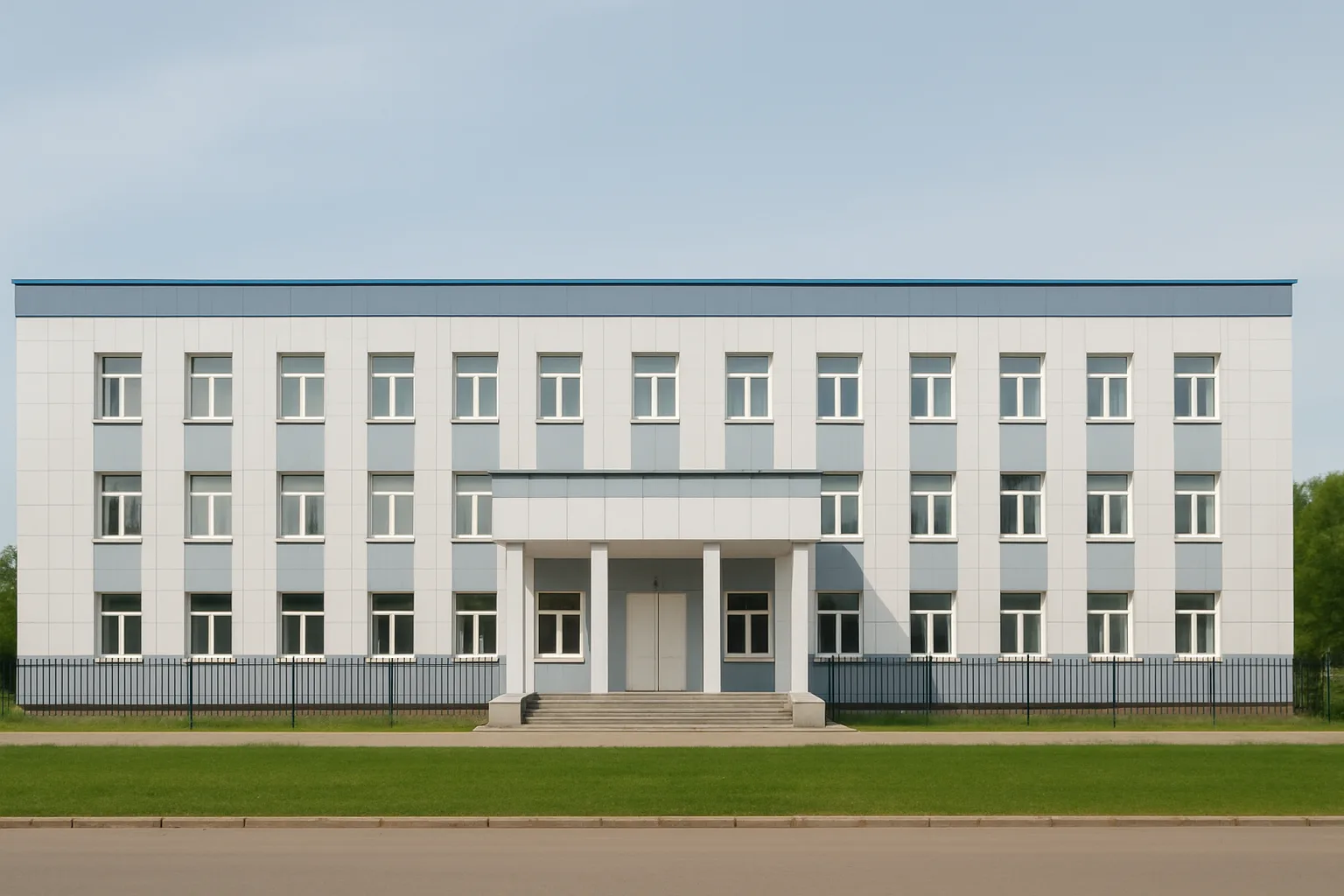 Каменский медицинский колледж