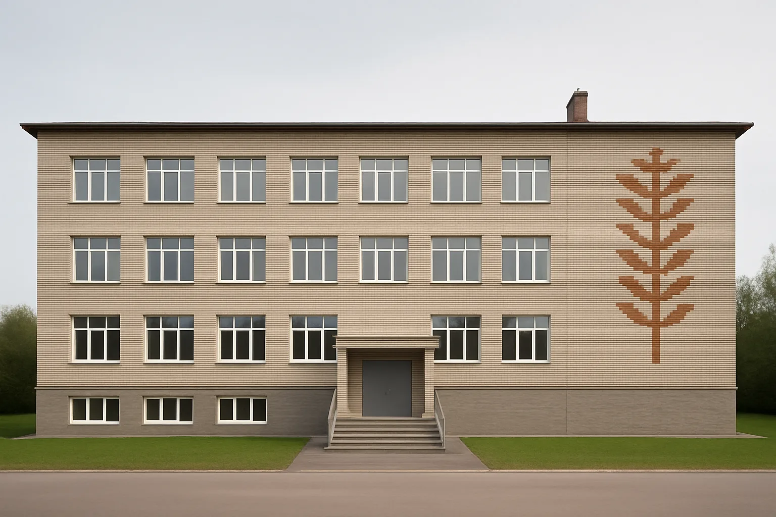 Камышловский гуманитарно-технологический техникум
