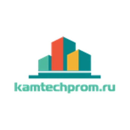 Логотип: Камышловский техникум промышленности и транспорта
