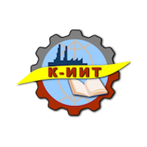 Логотип: Катав-Ивановский индустриальный техникум