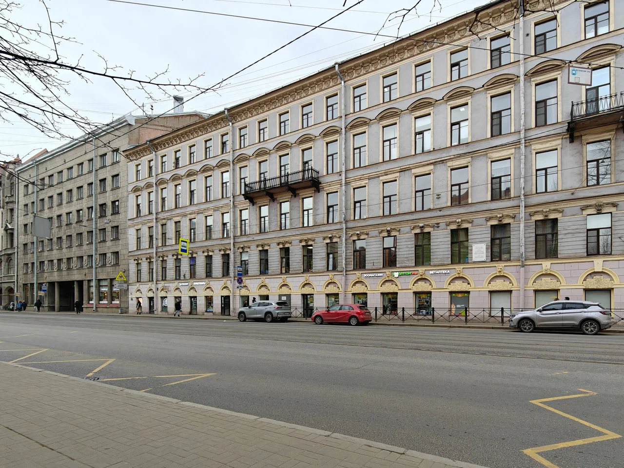 Казачий колледж