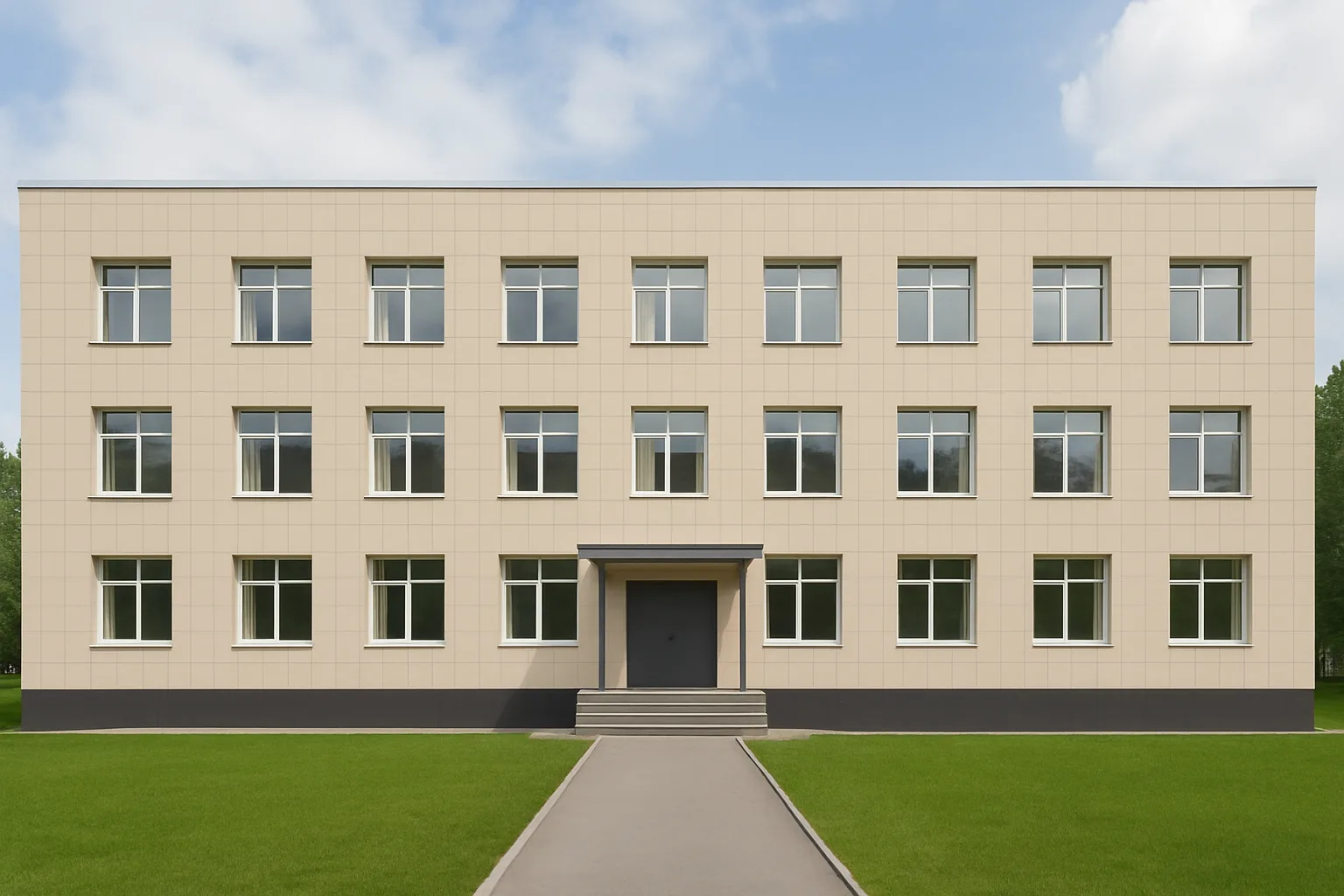 Казанский радиомеханический колледж
