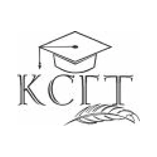 Логотип: Казанский социально-гуманитарный техникум