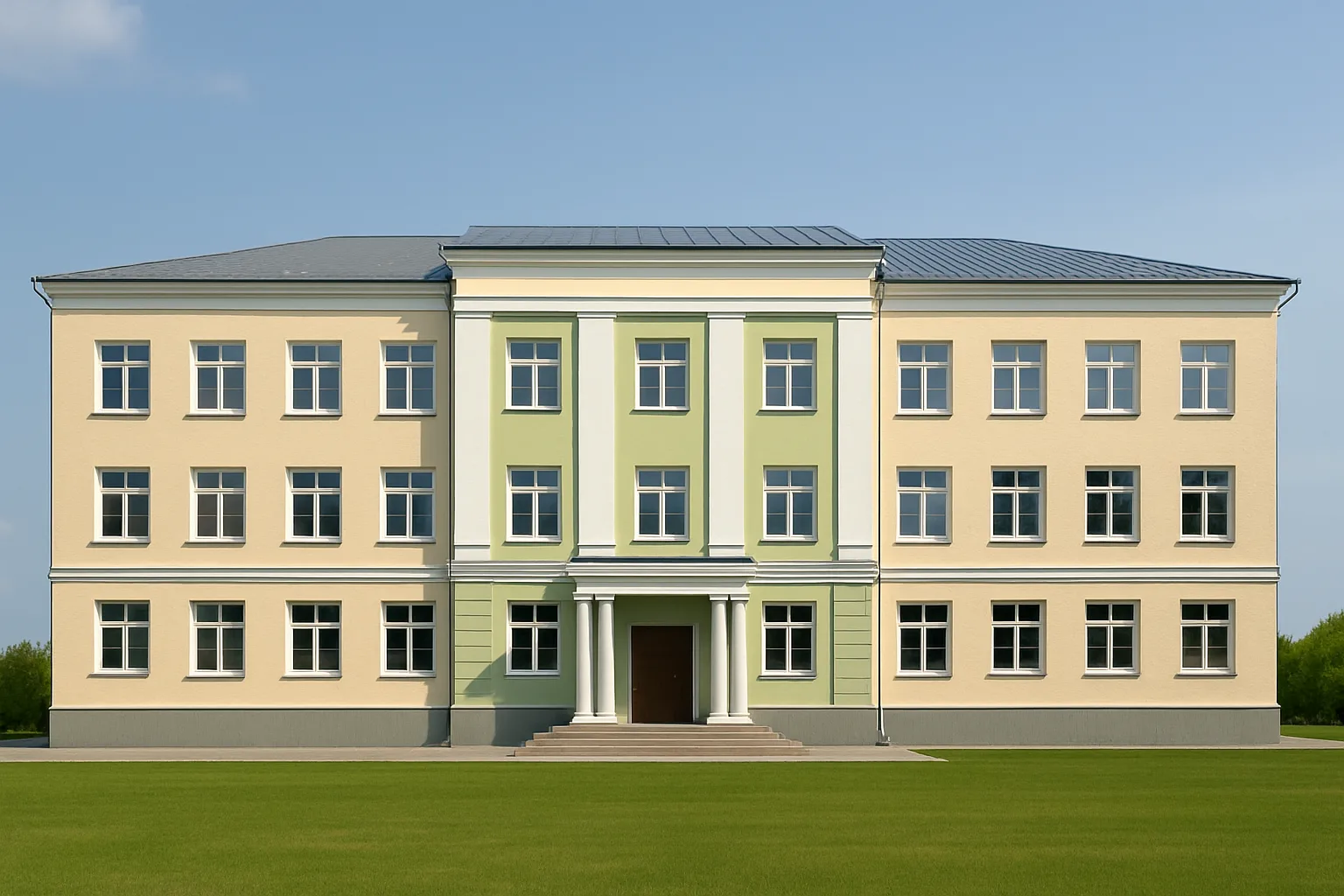 Кемеровский аграрный техникум