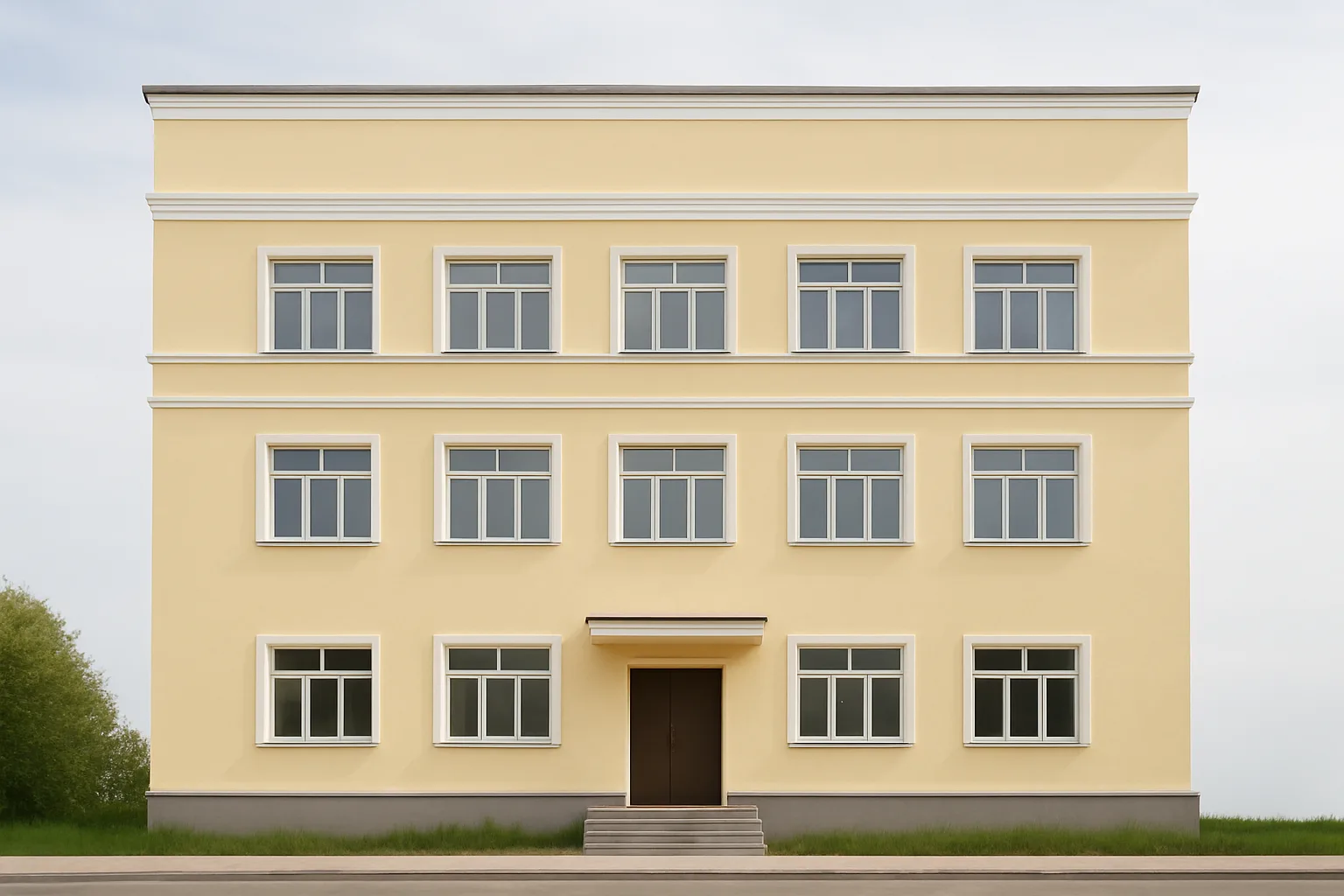 Хакасский колледж искусств