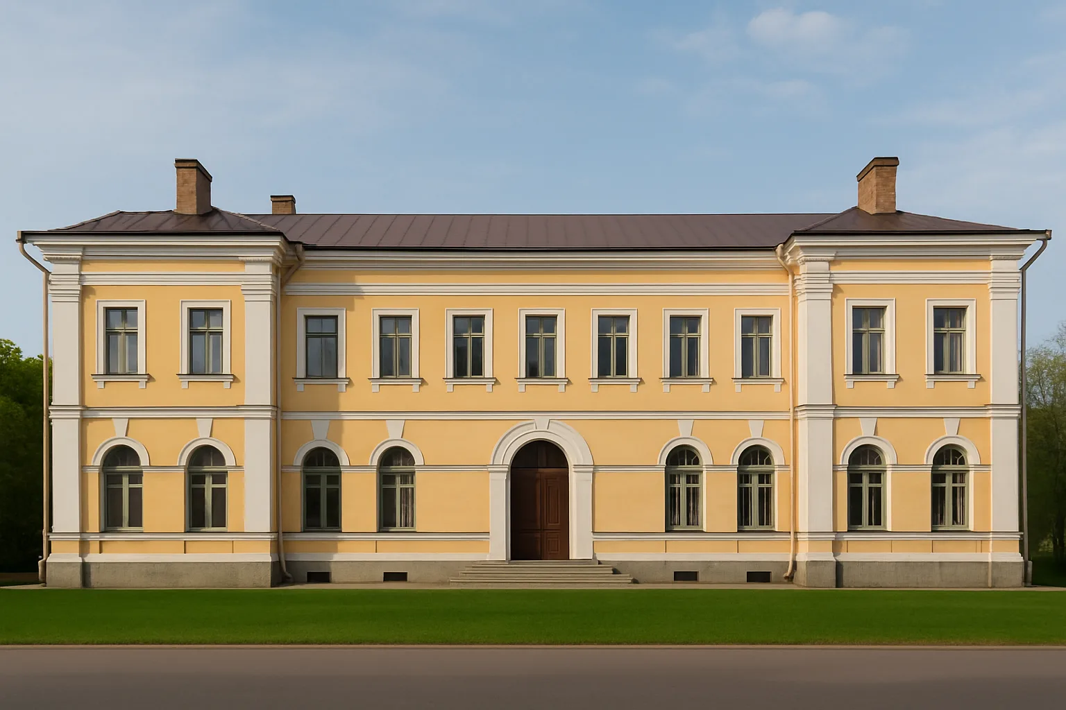 Кингисеппский Колледж Технологии И Сервиса
