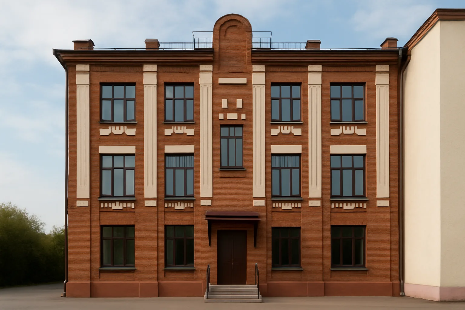 Кировский колледж музыкального искусства им. И.В. Казенина