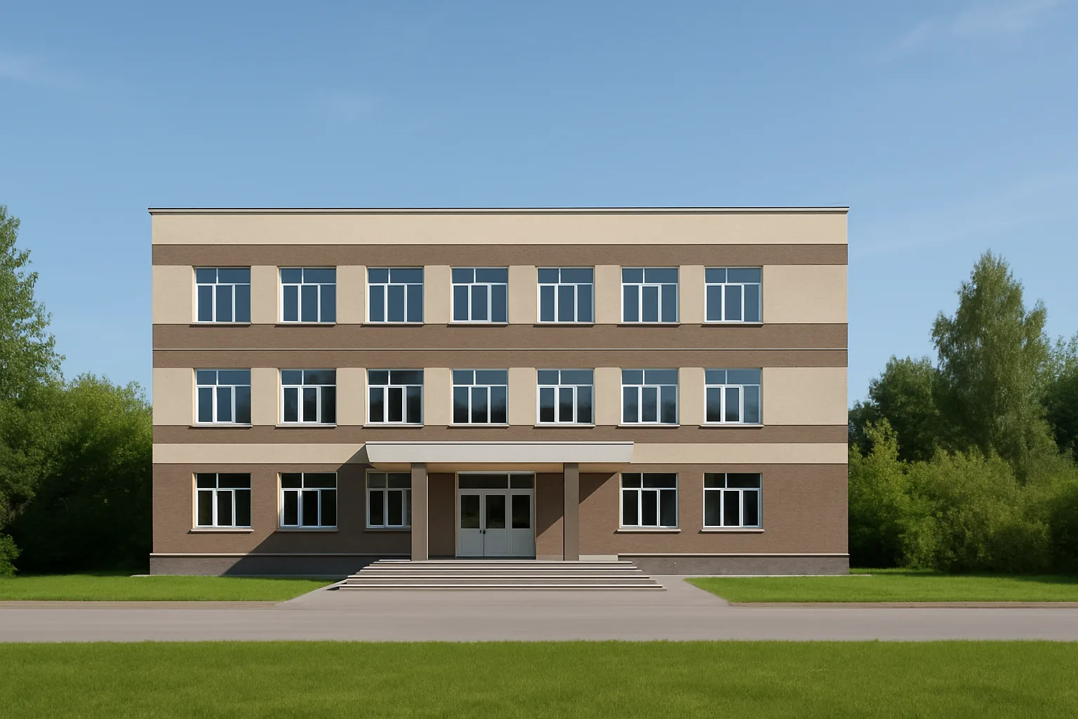 Кировский политехнический техникум