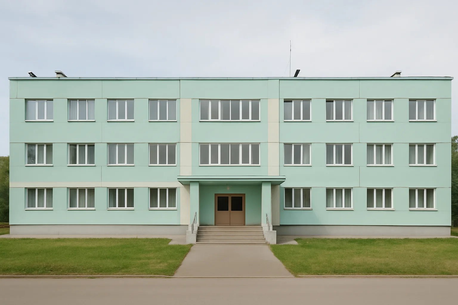 Кировский пожарно-спасательный юридический полицейский колледж