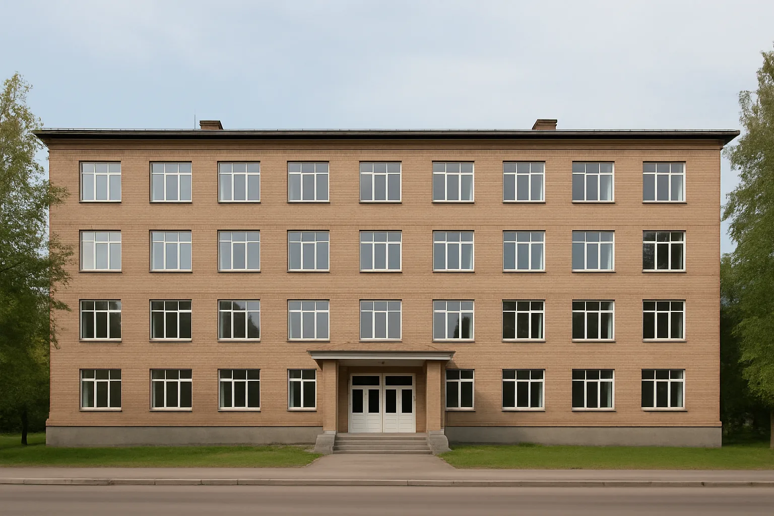 Кировский технологический колледж