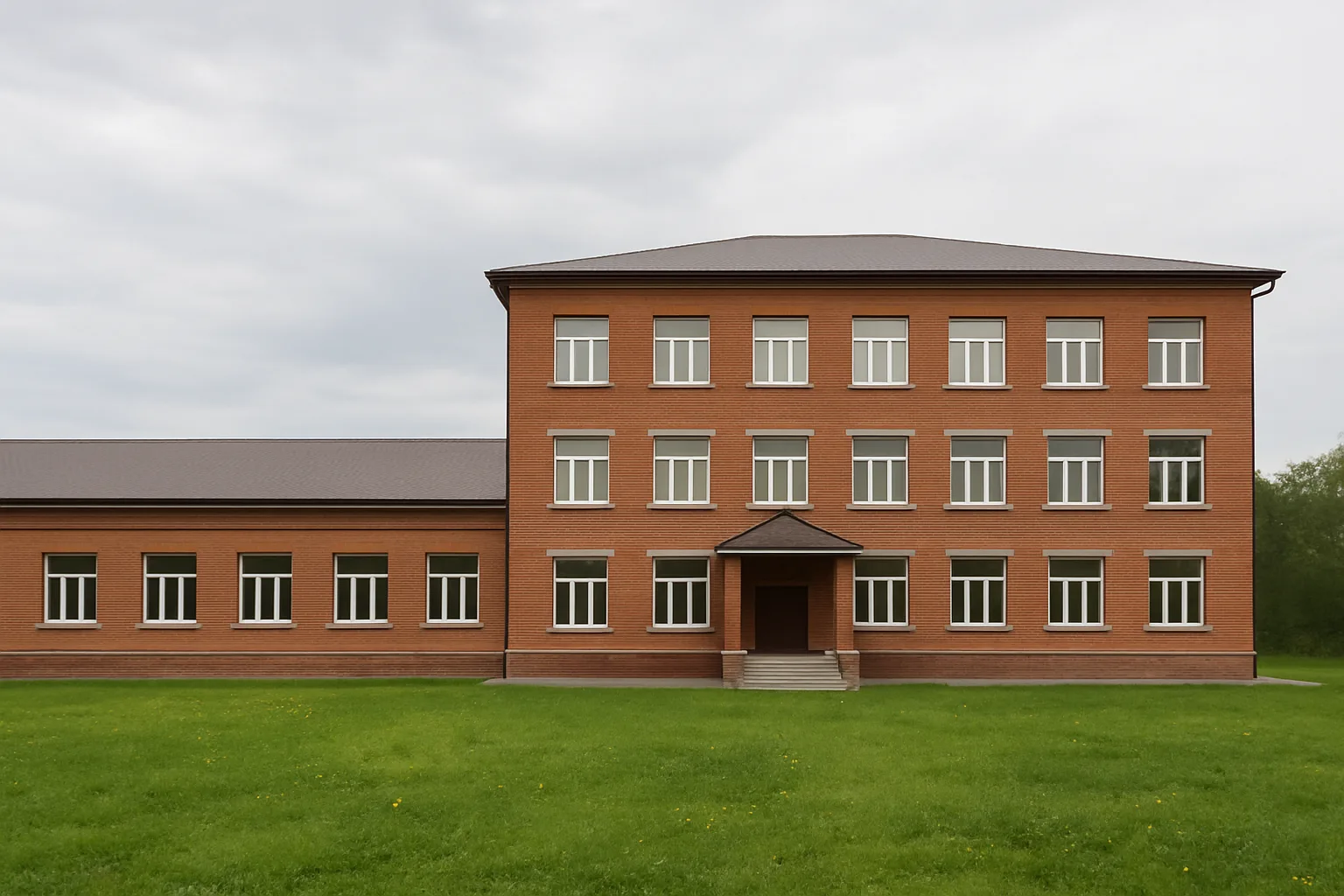 Киселёвский педагогический колледж