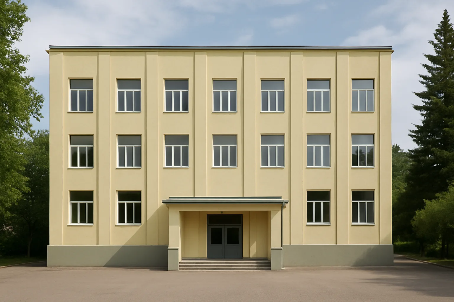 Кисловодский государственный многопрофильный техникум