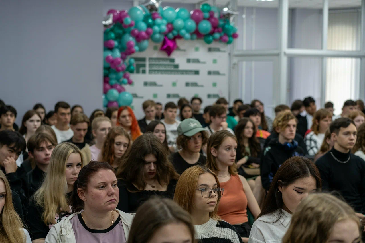 АНПОО «КОЛЛЕДЖ ГОРОДСКИХ ПРЕДПРИНИМАТЕЛЕЙ»