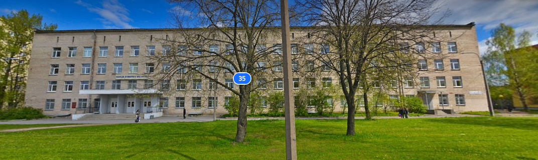 Колледж кулинарного мастерства