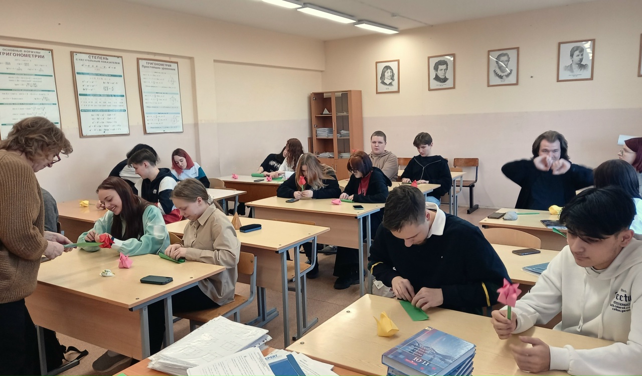 СПБ ГБПОУ «ККМ»