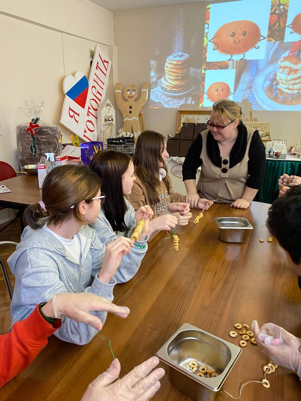 СПБ ГБПОУ «ККМ»