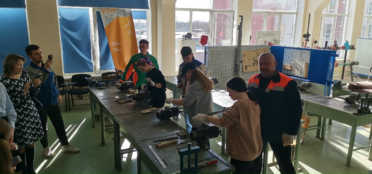 СПБ.ГБПОУ «КОЛЛЕДЖ ВОДНЫХ РЕСУРСОВ»
