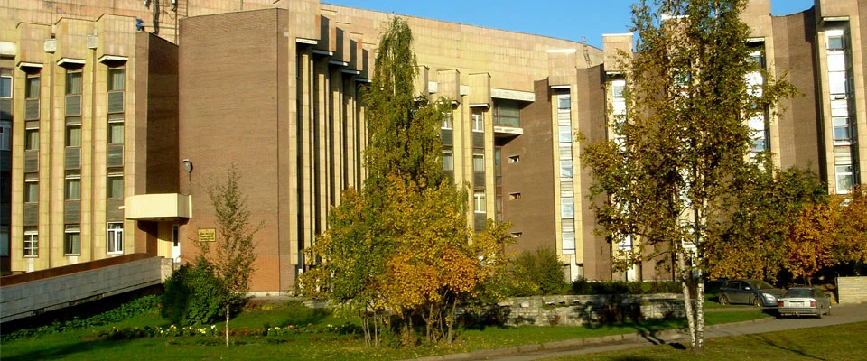 СПБ ГБ ПОУ «КОЛЛЕДЖ «ЗВЁЗДНЫЙ»