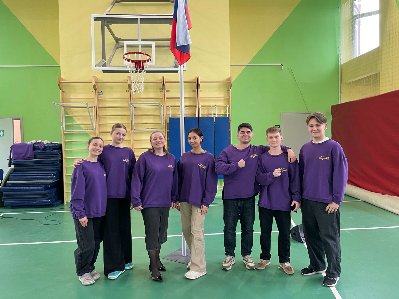 СПБ ГБ ПОУ «КОЛЛЕДЖ «ЗВЁЗДНЫЙ»