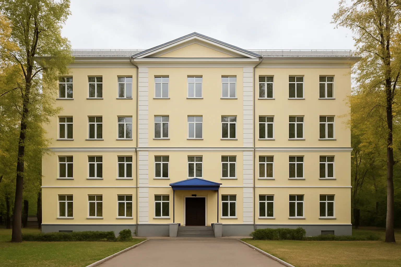 КАИТ №20