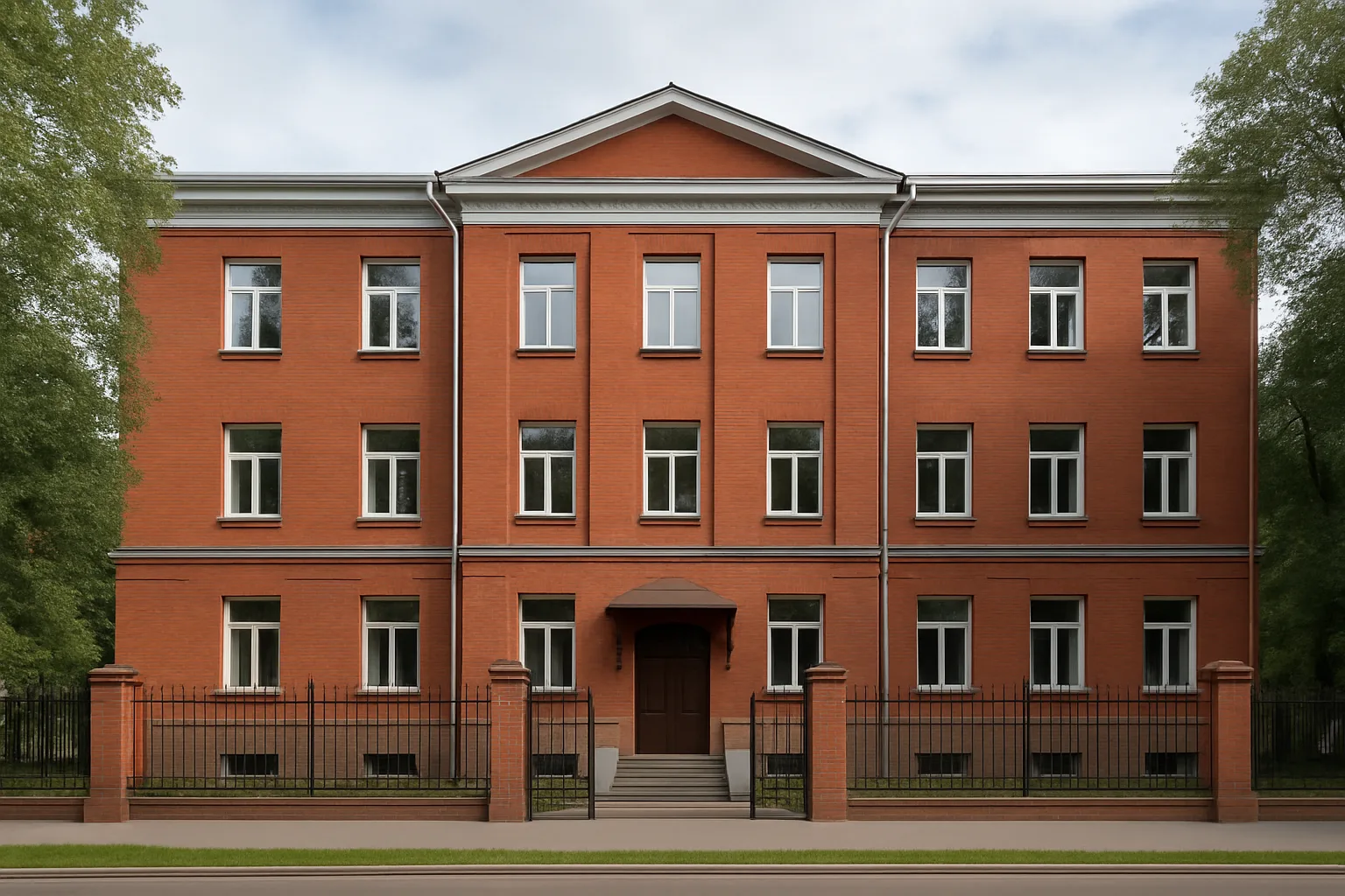 Колледж дизайна и декоративного искусства