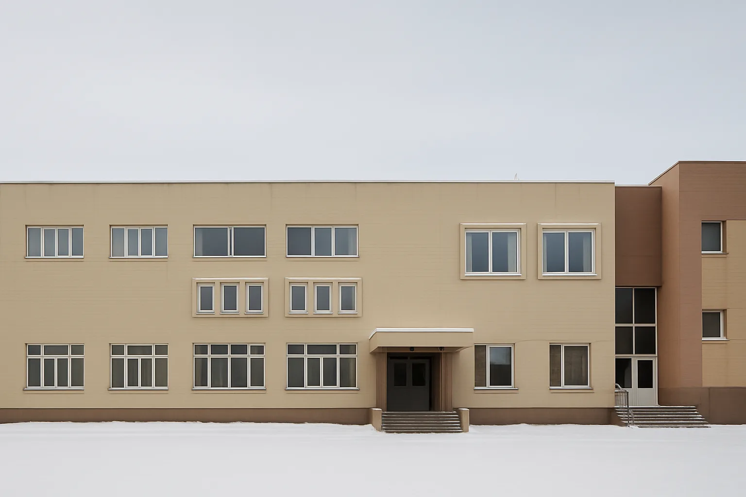Колледж информационных технологий