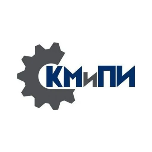 Логотип: Колледж мехатроники и пищевой индустрии