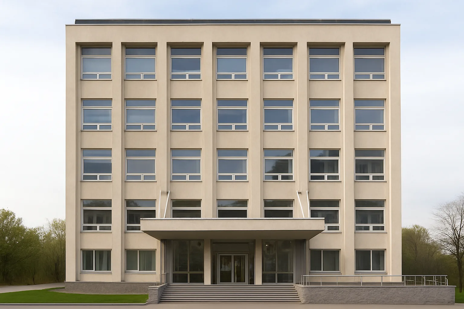 Колледж Московского института психоанализа