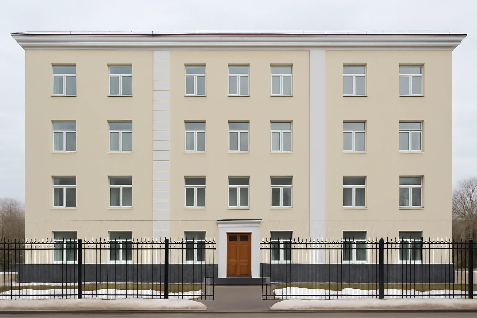 полиции