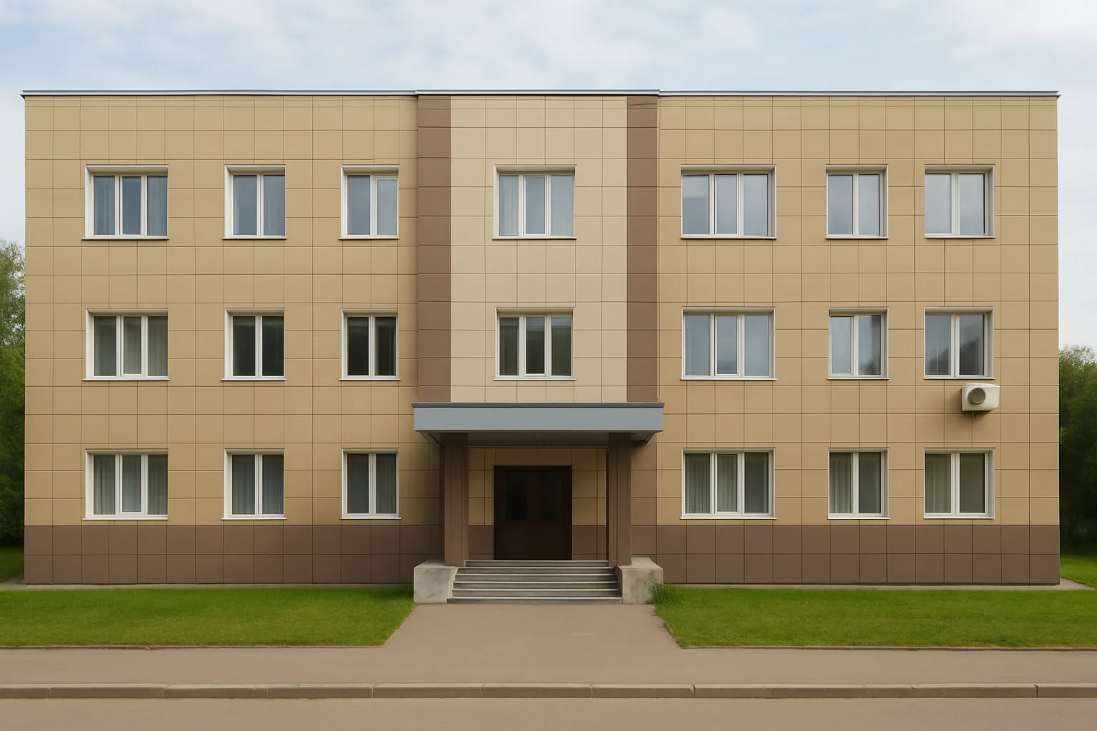 Колледж современных технологий и медицины