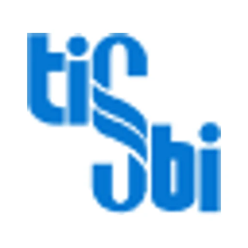 Логотип: Колледж «ТИСБИ