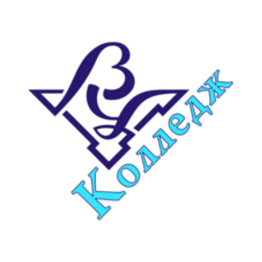 Логотип: Колледж Волжского университета имени В.Н. Татищева