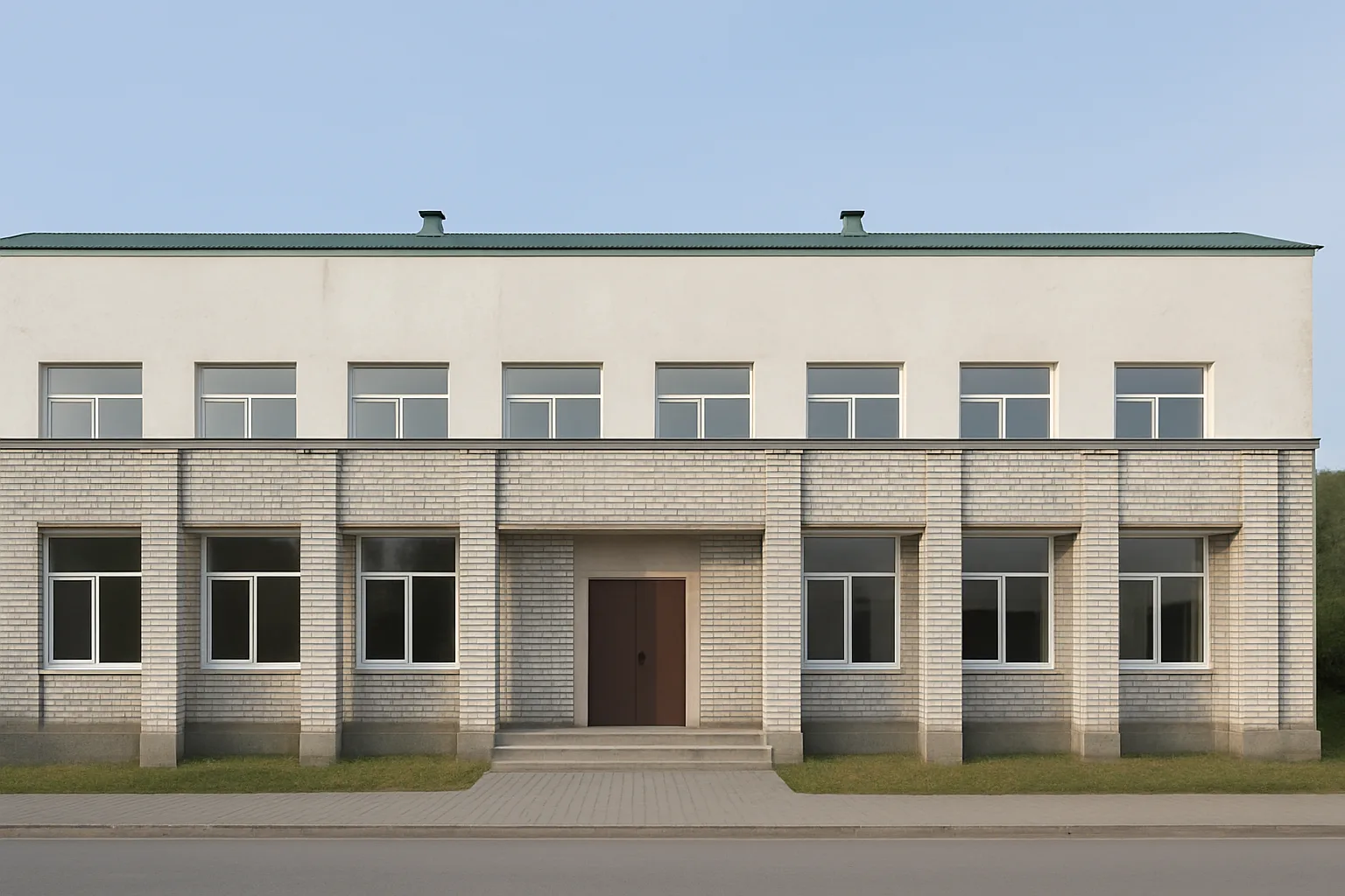 Кольский транспортный колледж