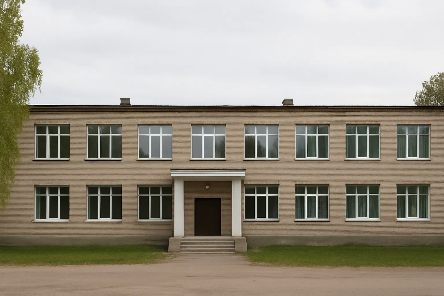 Колыванский аграрный колледж