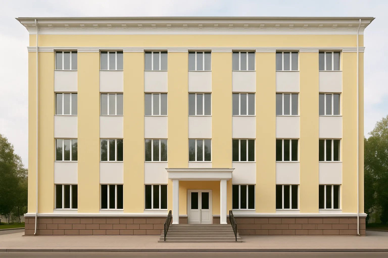 Коми республиканский колледж культуры им. В.Т. Чисталева