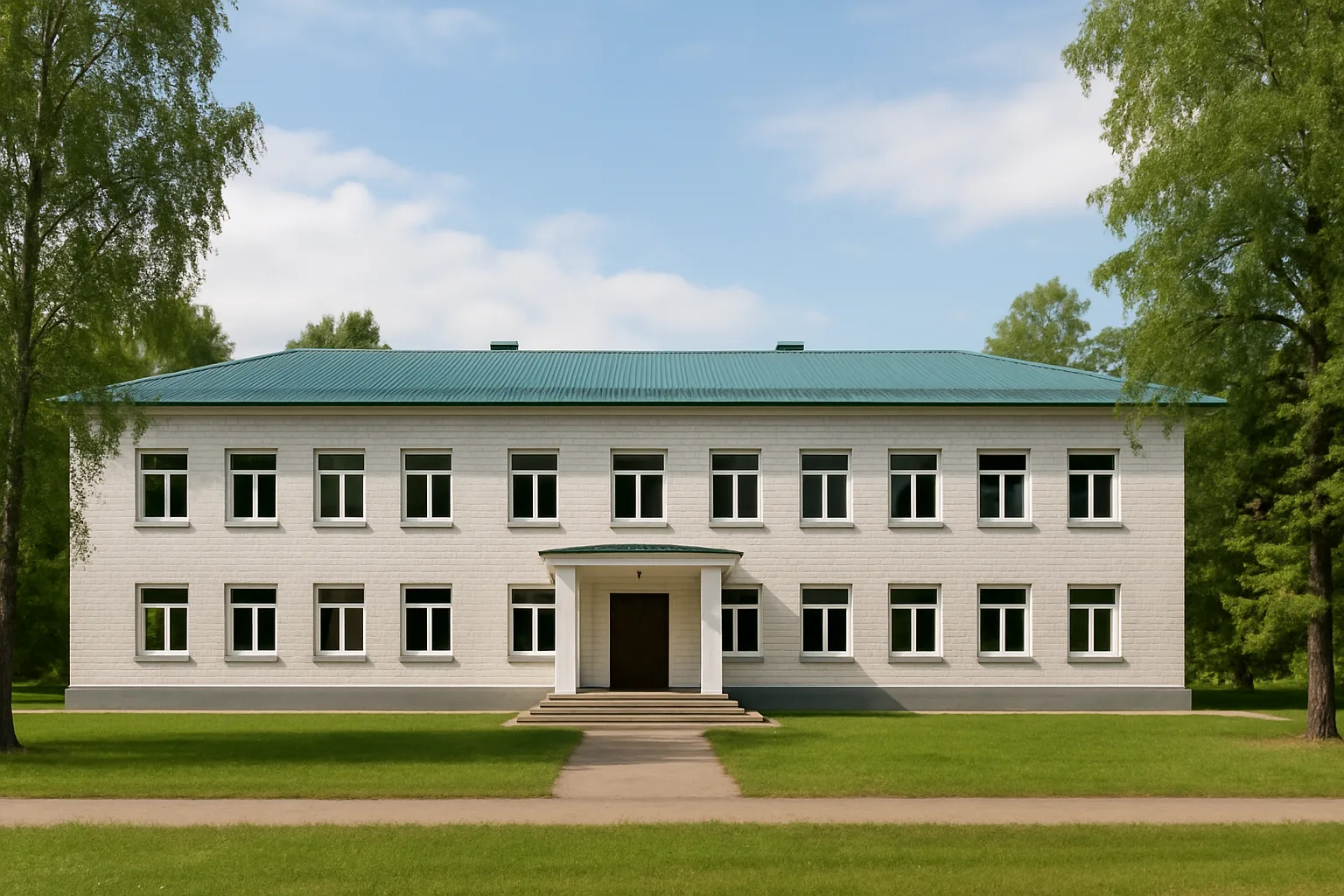 Конаковский колледж