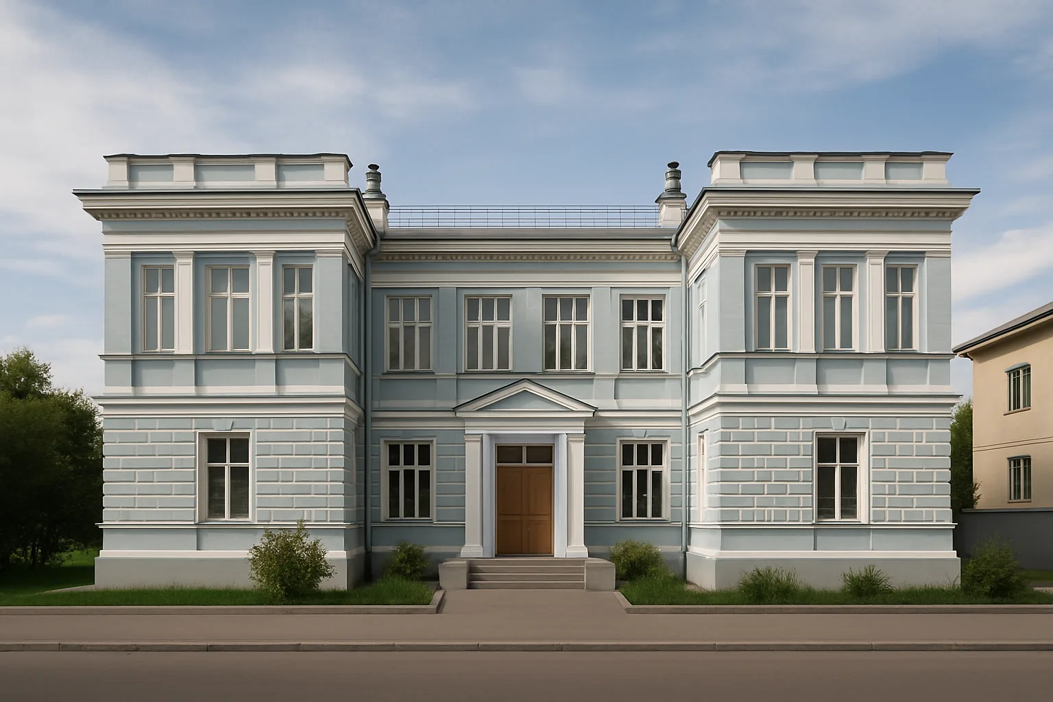 Костромской энергетический техникум имени Ф.В. Чижова