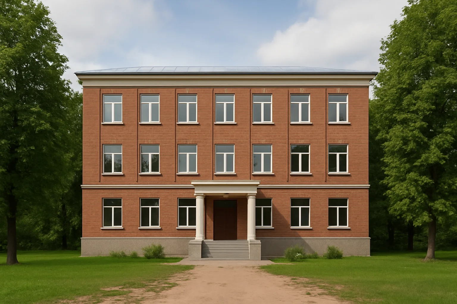 Костромской колледж бытового сервиса
