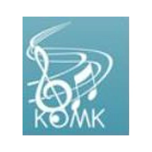 Логотип: Костромской областной музыкальный колледж