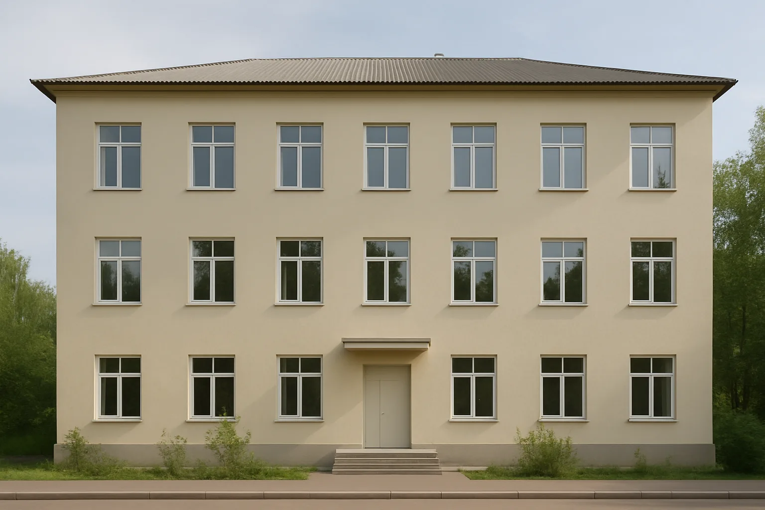 Костромской технологический техникум